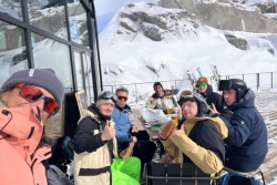 Les Arcs 2026