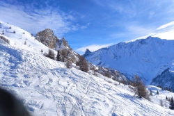 Les Arcs 2026