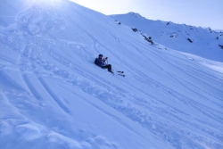Les Arcs 2026