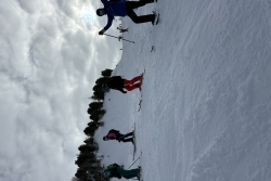 Les Arcs 2026