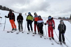 Les Arcs 2026