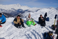La PLagne 2026