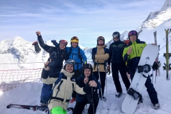 La PLagne 2026