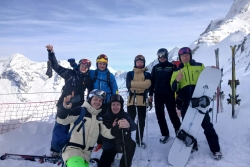 La PLagne 2026