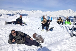 La PLagne 2026