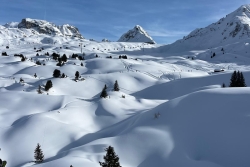 La PLagne 2026