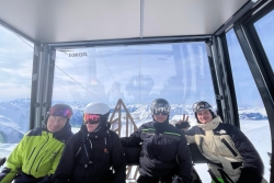 La PLagne 2026