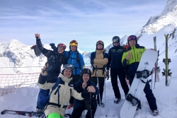La PLagne 2026