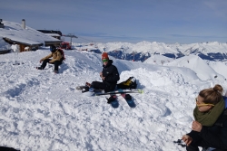 La PLagne 2026