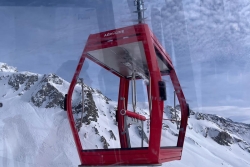 La PLagne 2026