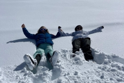 La PLagne 2026
