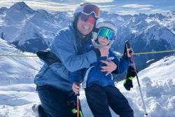 La PLagne 2026
