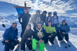 La PLagne 2026