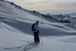 La PLagne 2026