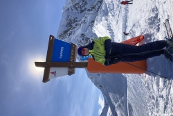 La PLagne 2026