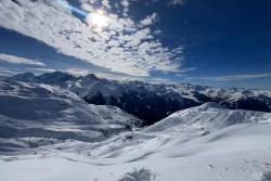La PLagne 2026