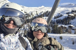 La PLagne 2026