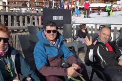 La PLagne 2026