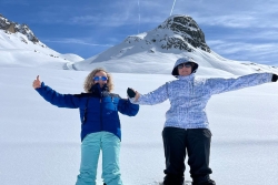 La PLagne 2026