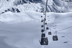 La PLagne 2026