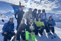 La PLagne 2026