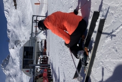 La PLagne 2026