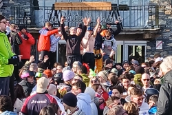Val d'Isère 2026
