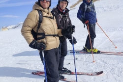 Val d'Isère 2026