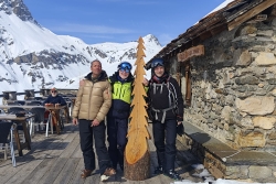 Val d'Isère 2026