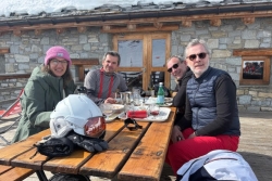 Val d'Isère 2026