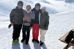 Val d'Isère 2026