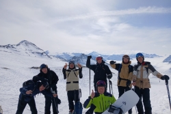 Val d'Isère 2026
