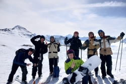 Val d'Isère 2026