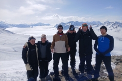 Val d'Isère 2026