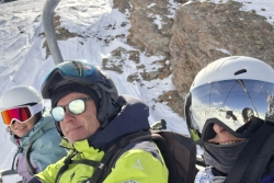 Val d'Isère 2026