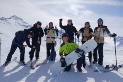 Val d'Isère 2026