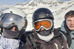 Val d'Isère 2026