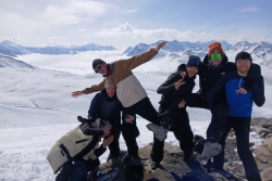 Val d'Isère 2026