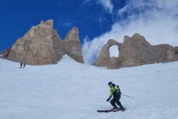 Espace KILLY (Tignes et Val d'Isère) 2026