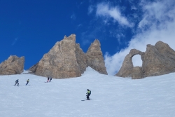 Espace KILLY (Tignes et Val d'Isère) 2026