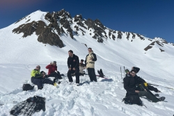 Espace KILLY (Tignes et Val d'Isère) 2026