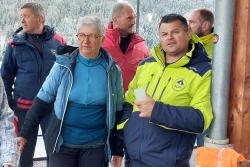 Le weekend surprise 2026