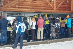 Le weekend surprise 2026