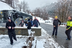 Le weekend surprise 2026