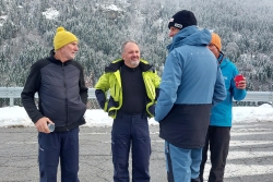 Le weekend surprise 2026