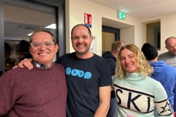 Le weekend surprise 2026