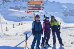 Le weekend surprise 2026