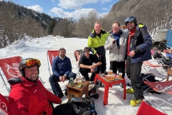 Le weekend surprise 2026