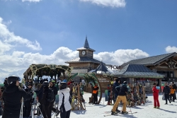 Le weekend surprise 2026