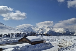 Le weekend surprise 2026